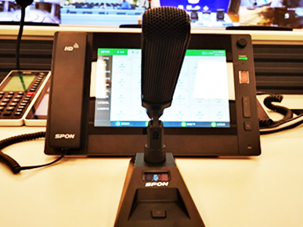 辽宁省牢狱治理局-全省视频点调刷新项目