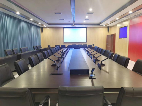 宁乡某国资委无纸化聚会系统建设-无纸化项目