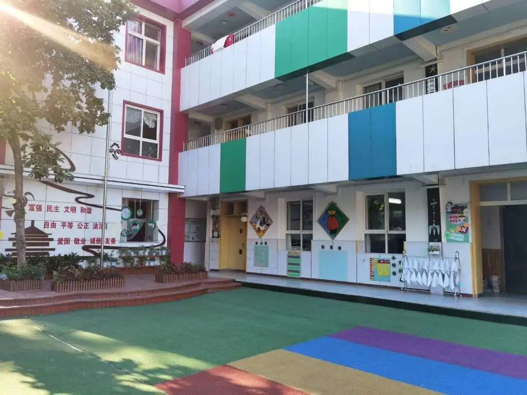 幼儿园IP网络广播系统怎样设计？