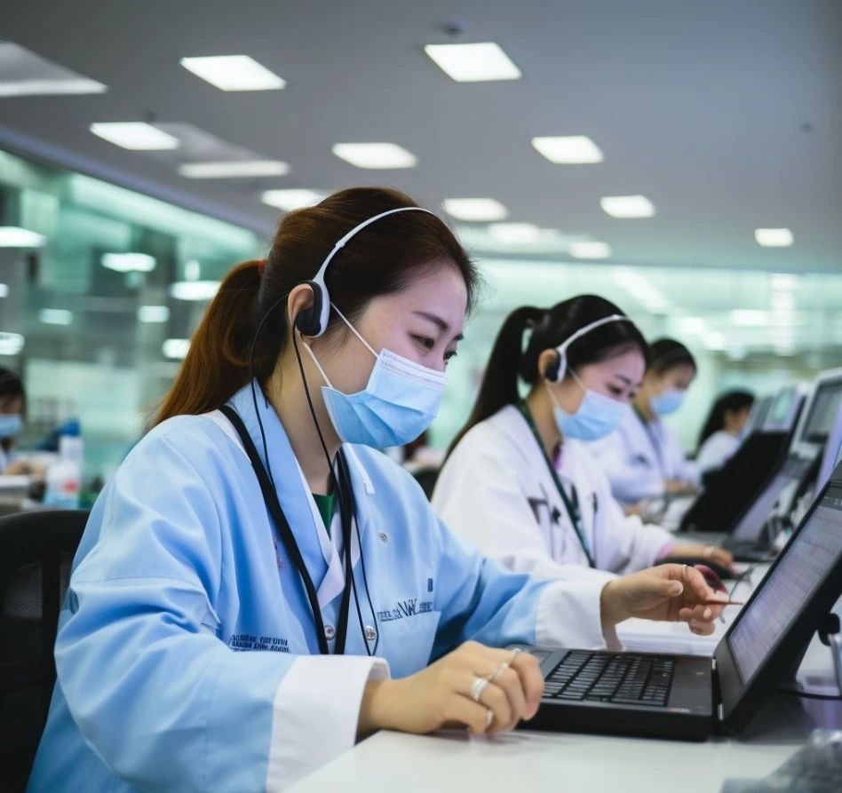 医院对讲系统的功效及设计要求