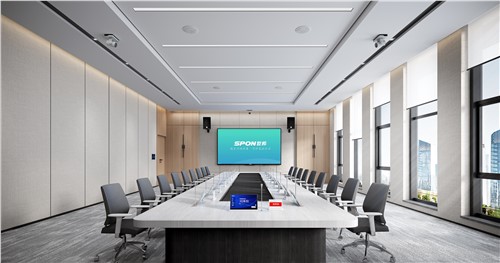 多功效聚会系统