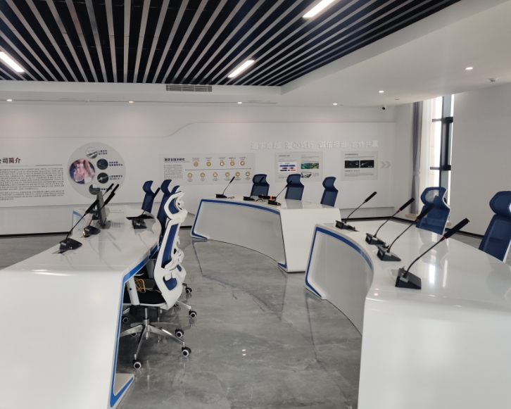 IP网络公共广播系统