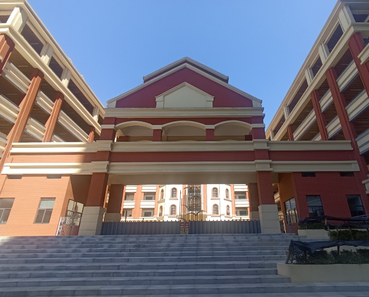 IP聚会扩声系统