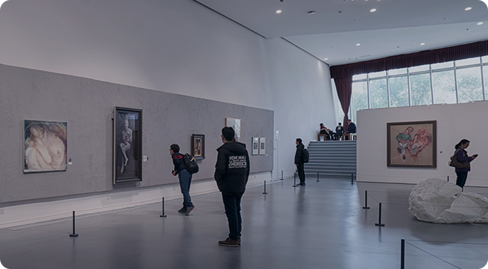 拾音器系统场景计划