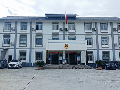 【案例故事】会见+对讲，emc易倍让看守所会见更有温度