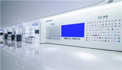 emc易倍通讯入选2022年湖南制造业品牌培育试点企业