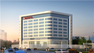 案例故事 | emc易倍助力武汉市公安局安康医院信息化相同建设