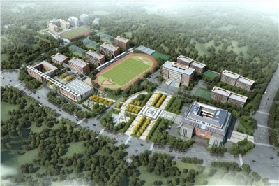 【案例故事】建新校出鼎力大举，emc易倍通讯助力高质量教育生长