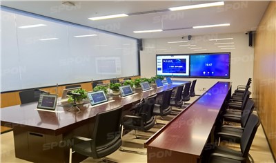 【案例故事】emc易倍通讯助力银行打造智能便捷、开放共享的综合性指挥聚会室