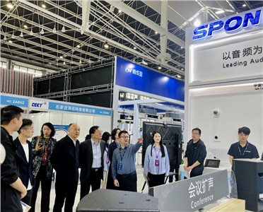 展会回首 | emc易倍通讯亮相河北教育装备展引热烈关注！