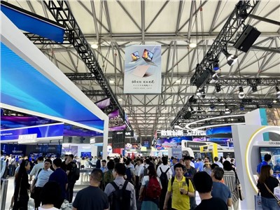 全球通讯风向标！emc易倍通讯约请您加入2023 MWC上海天下移动通讯大会