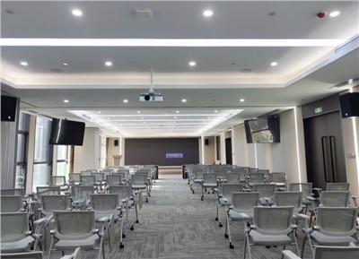 优化内部对讲系统：解决通讯不畅，提升团队协作效率