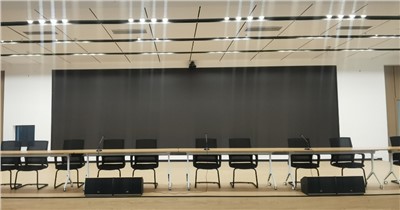 IP网络内部通讯对讲系统：高效相同，流通无阻的办公新体验