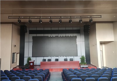 聚会扩声系统计划优化指南：问题剖析与解决计划