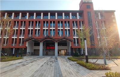 内部对讲系统优化战略：提升相同效率，解决信号盲区