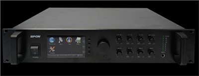 精选IP校园广播系统：周全剖析与选购指南