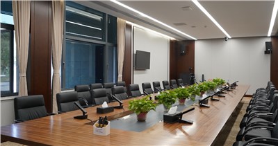 IP聚会扩声系统：优化远程相同，解决扩声难题的高效计划