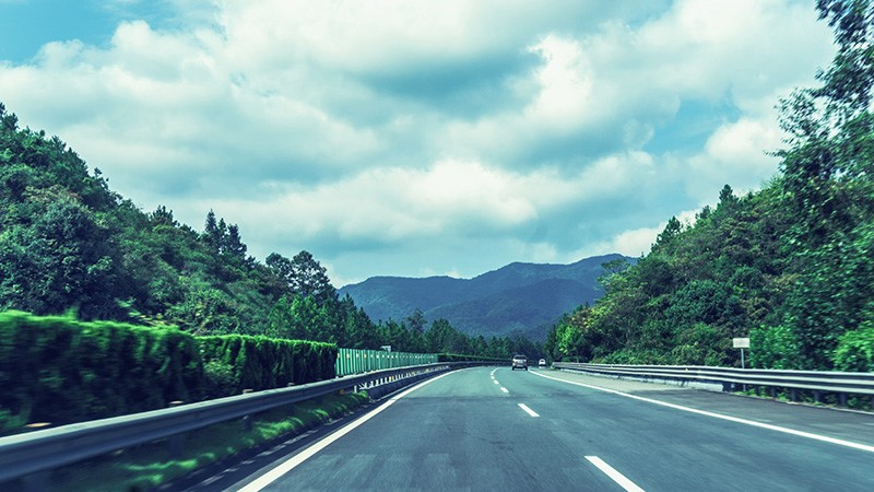 湖南常吉高速-接纳emc易倍对讲系统