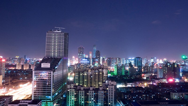 北京经济手艺开发区园区-接纳emc易倍对讲系统