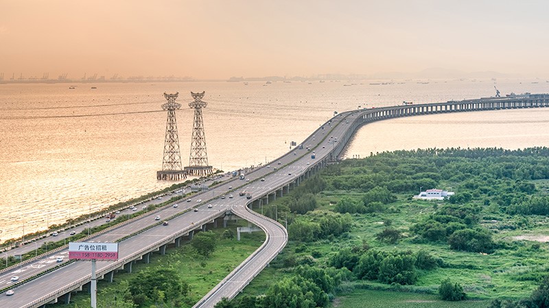 广东惠深高速公路-接纳emc易倍广播对讲系统