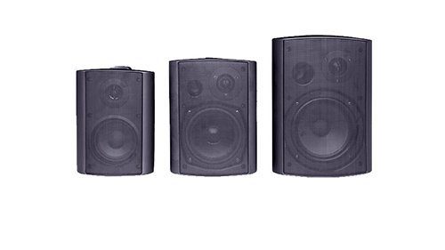 室内壁挂聚会音箱