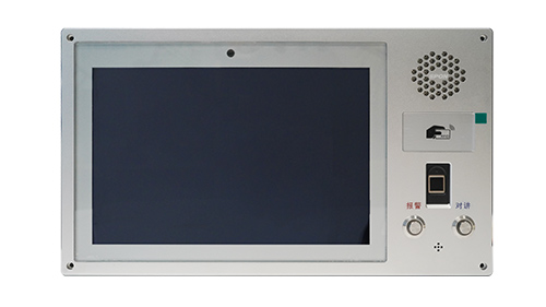 IP网络聚会终端 