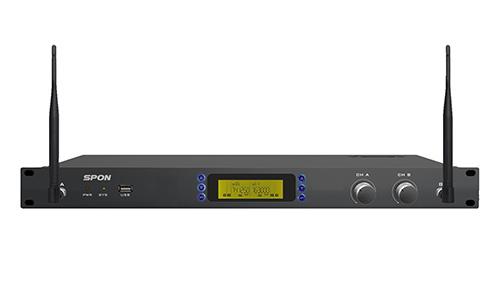 IP网络指挥调理矩阵