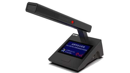 无线WIFI聚会主席机