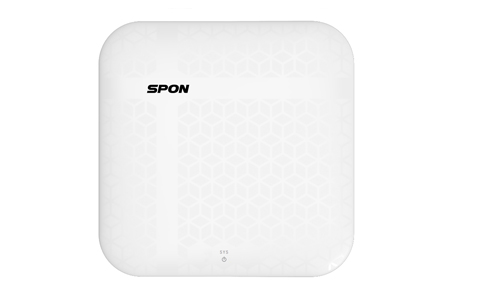 无线数字聚会基站