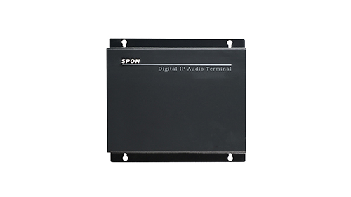 IP网络音频终端 XC-9835A06