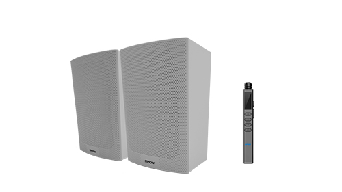 IP网络音箱 XC-9828A 02W4